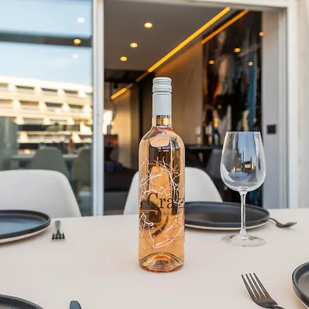 Le Volcanic - Coursives - Port Nature 2 Апартаменты