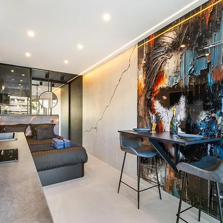 Le Volcanic - Coursives - Port Nature 2