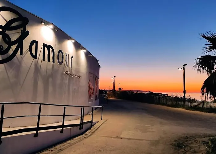 Апартаменты Le Volcanic - Coursives - Port Nature 2 Агд