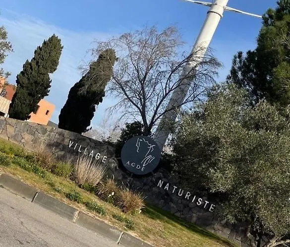 Апартаменты Le Volcanic - Coursives - Port Nature 2