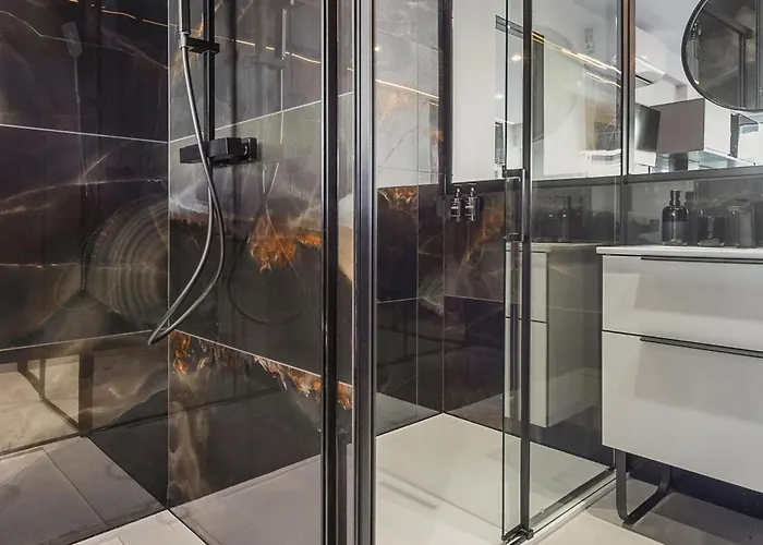 Le Volcanic - Coursives - Port Nature 2 Апартаменты Агд