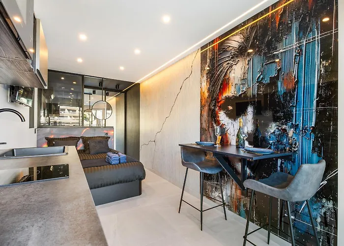 Le Volcanic - Coursives - Port Nature 2