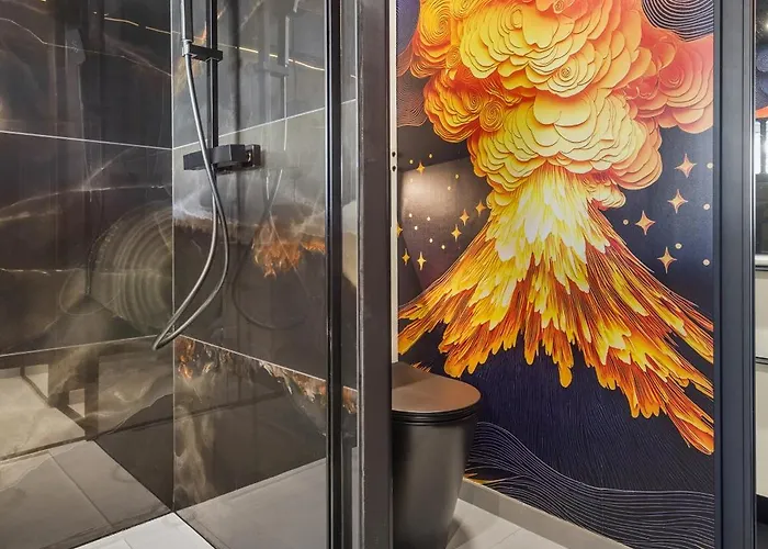 Апартаменты Le Volcanic - Coursives - Port Nature 2 Агд