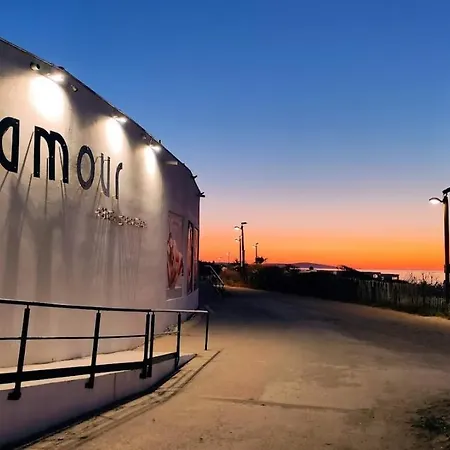 דירה Le Volcanic - Coursives - Port Nature 2 אגדה