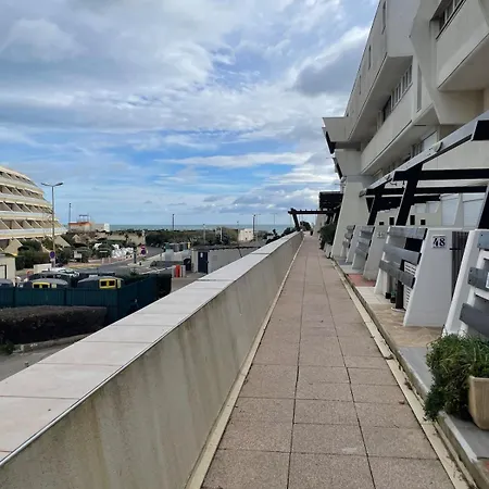 Le Volcanic - Coursives - Port Nature 2