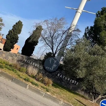 דירה Le Volcanic - Coursives - Port Nature 2