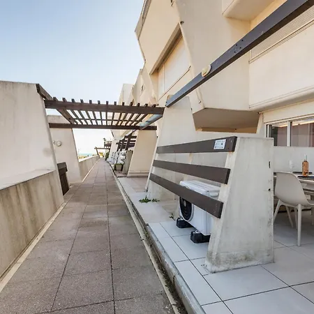 Le Volcanic - Coursives - Port Nature 2