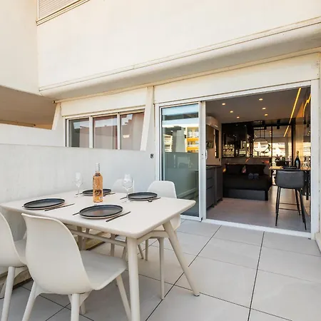 Appartement Le Volcanic - Coursives - Port Nature 2