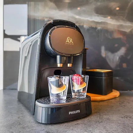 Appartement Le Volcanic - Coursives - Port Nature 2