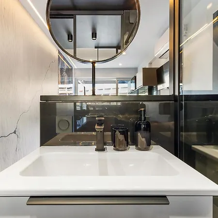 דירה Le Volcanic - Coursives - Port Nature 2 *