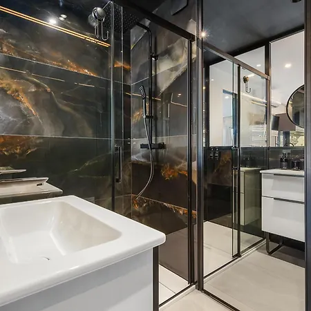 Le Volcanic - Coursives - Port Nature 2 Agde