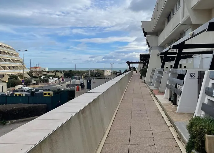 Le Volcanic - Coursives - Port Nature 2