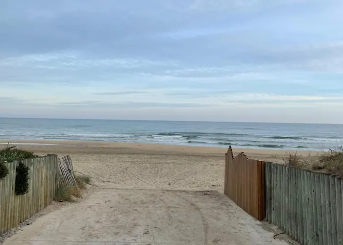 Le Volcanic - Coursives - Port Nature 2 아그