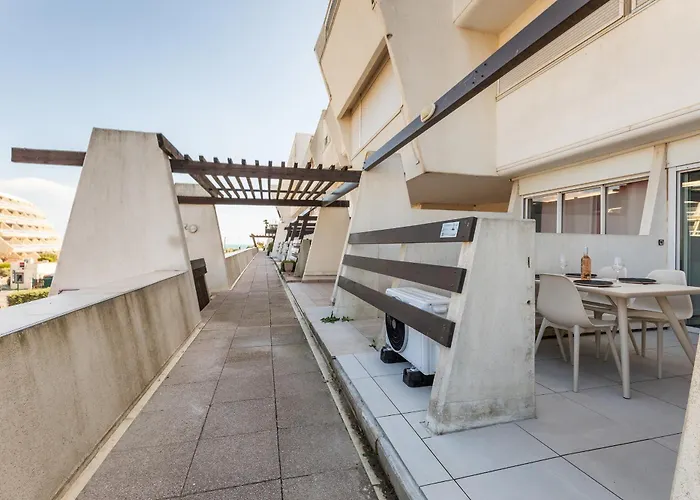 Le Volcanic - Coursives - Port Nature 2