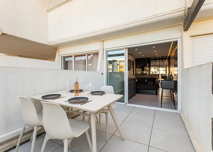 Apartment Le Volcanic - Coursives - Port Nature 2