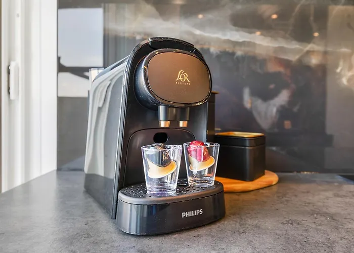 아파트 Le Volcanic - Coursives - Port Nature 2