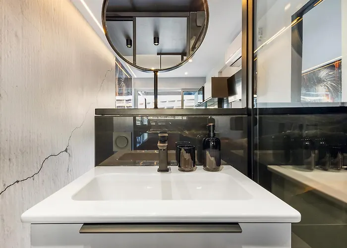 아파트 Le Volcanic - Coursives - Port Nature 2 *