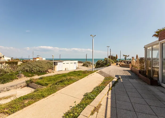 Le Volcanic - Coursives - Port Nature 2 * 아그