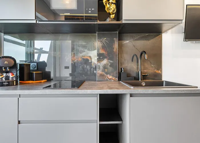 Le Volcanic - Coursives - Port Nature 2 Apartment *