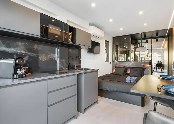 Le Volcanic - Coursives - Port Nature 2 Agde