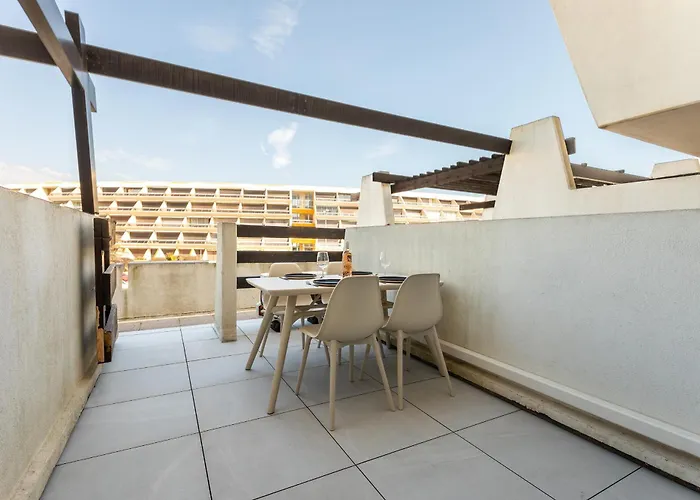 Le Volcanic - Coursives - Port Nature 2 아그